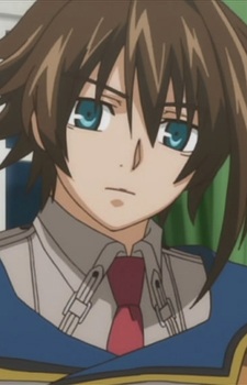 Постер персонажа Лейфон Алсейф