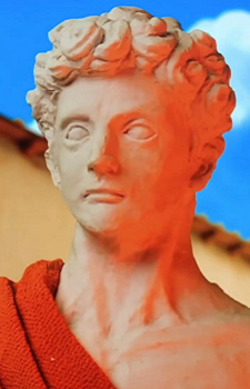 Постер персонажа Деметрий