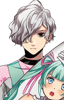 Постер персонажа Наоя Кидо