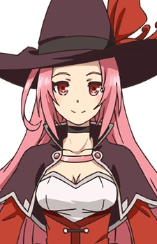 Постер персонажа Клео