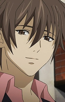 Постер персонажа Цвай