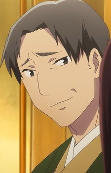 Содзи Инами