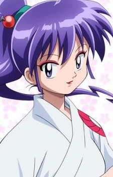 Постер персонажа Каору Окита