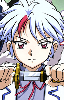 Постер персонажа Това Хигураси