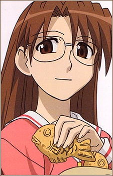 Постер персонажа Коёми Мидзухара