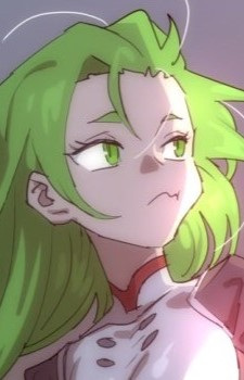 Постер персонажа Гиэль Балхад