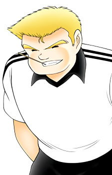 Герман Кальц