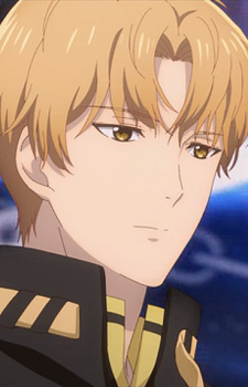 Постер персонажа Лу Лян