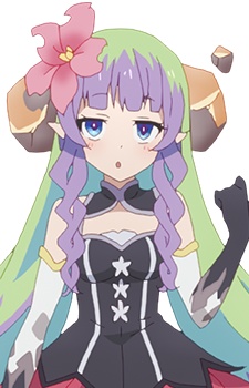 Постер персонажа Амес