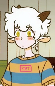 Постер персонажа Нил Боуман