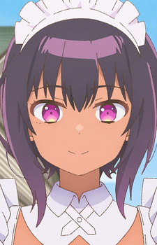 Постер персонажа Лилит