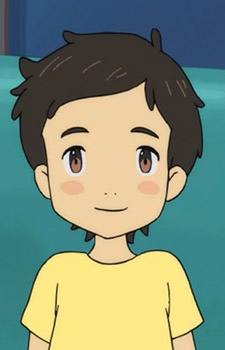 Постер персонажа Султан