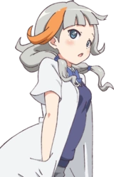 Адзума Арагами