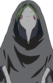 Постер персонажа Буёсэн