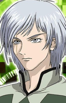 Постер персонажа Элайджа Кил