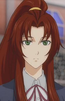 Постер персонажа Нуцзяо Му