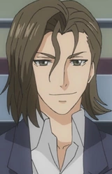 Маньянь Чжао