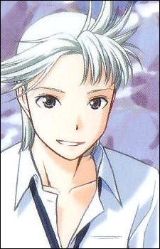 Постер персонажа Дзюн Иноуэ