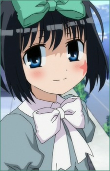 Постер персонажа Хадзимэ Кунихиро