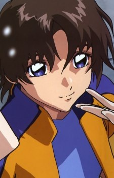 Постер персонажа Токито Айдзава