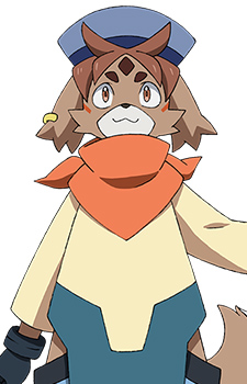 Постер персонажа Фредди