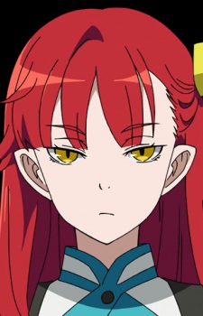 Постер персонажа Бэра