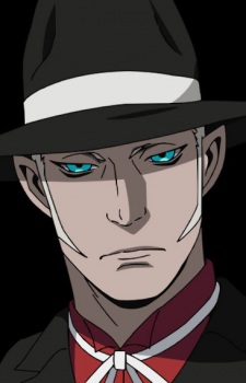 Постер персонажа Бэм