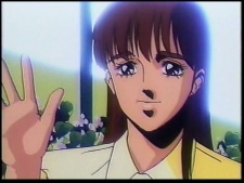 Постер персонажа Айрин Лью