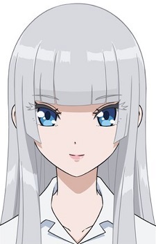 Постер персонажа Хикари Ванда