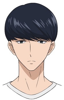 Постер персонажа Кабоку Котани