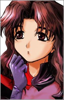 Постер персонажа Хаят