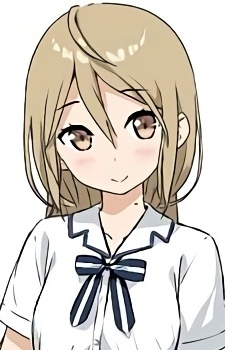 Постер персонажа Акира Котокава