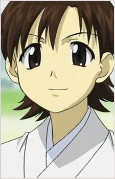 Постер персонажа Сэйко Рикииcи