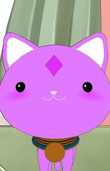 Mayoi Neko