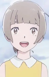 Мити Хината