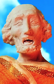 Постер персонажа Теофил