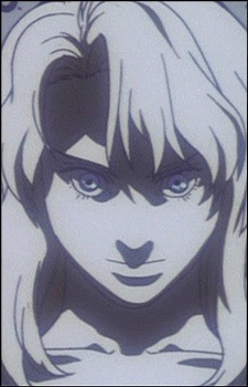 Постер персонажа Кукловод