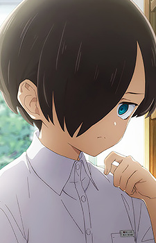 Постер персонажа Кётаро Итикава