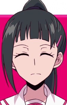 Постер персонажа Фуко Сорано