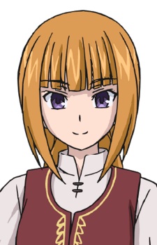 Постер персонажа Кахабелл