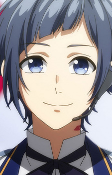 Постер персонажа Юдзиро Сомэя