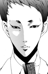 Синдзи Ходзё