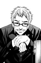 Рэнтаро Ямасиро