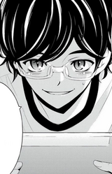 Наоки Фусими