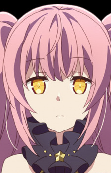 Постер персонажа Сисбелл Лу Небулис IX