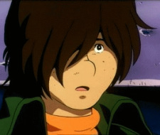 Постер персонажа Тэцуро Дайба