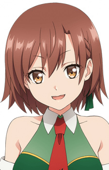 Постер персонажа Лола Метроуз