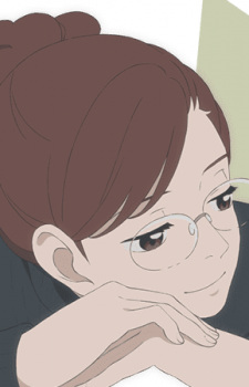 Постер персонажа Ая