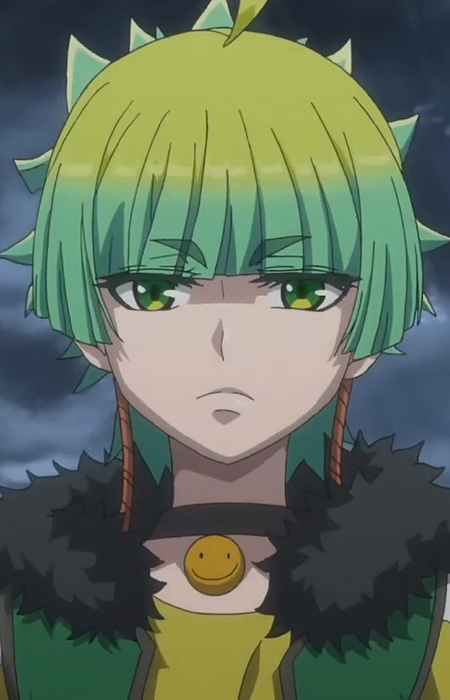 Постер персонажа Энь Лянь