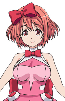 Постер персонажа Хирана Асу